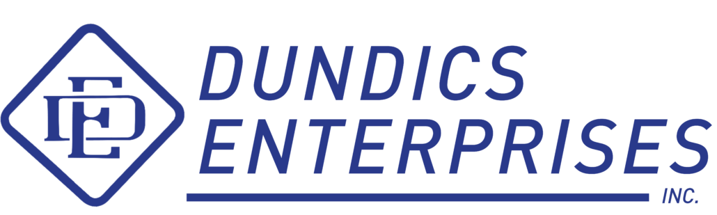 Dundics Enterprises Inc.